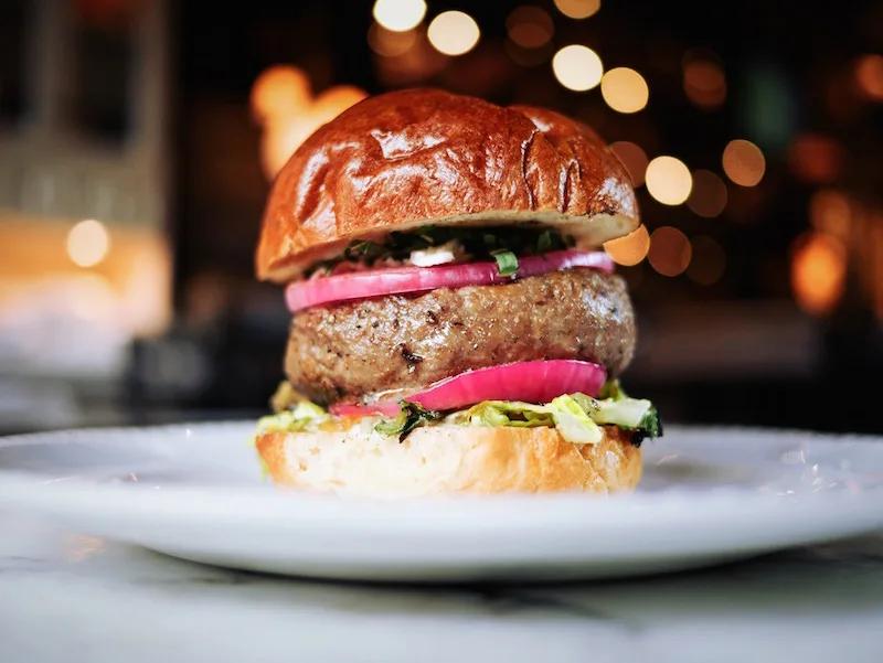 grass-fed beef vs organic beef
