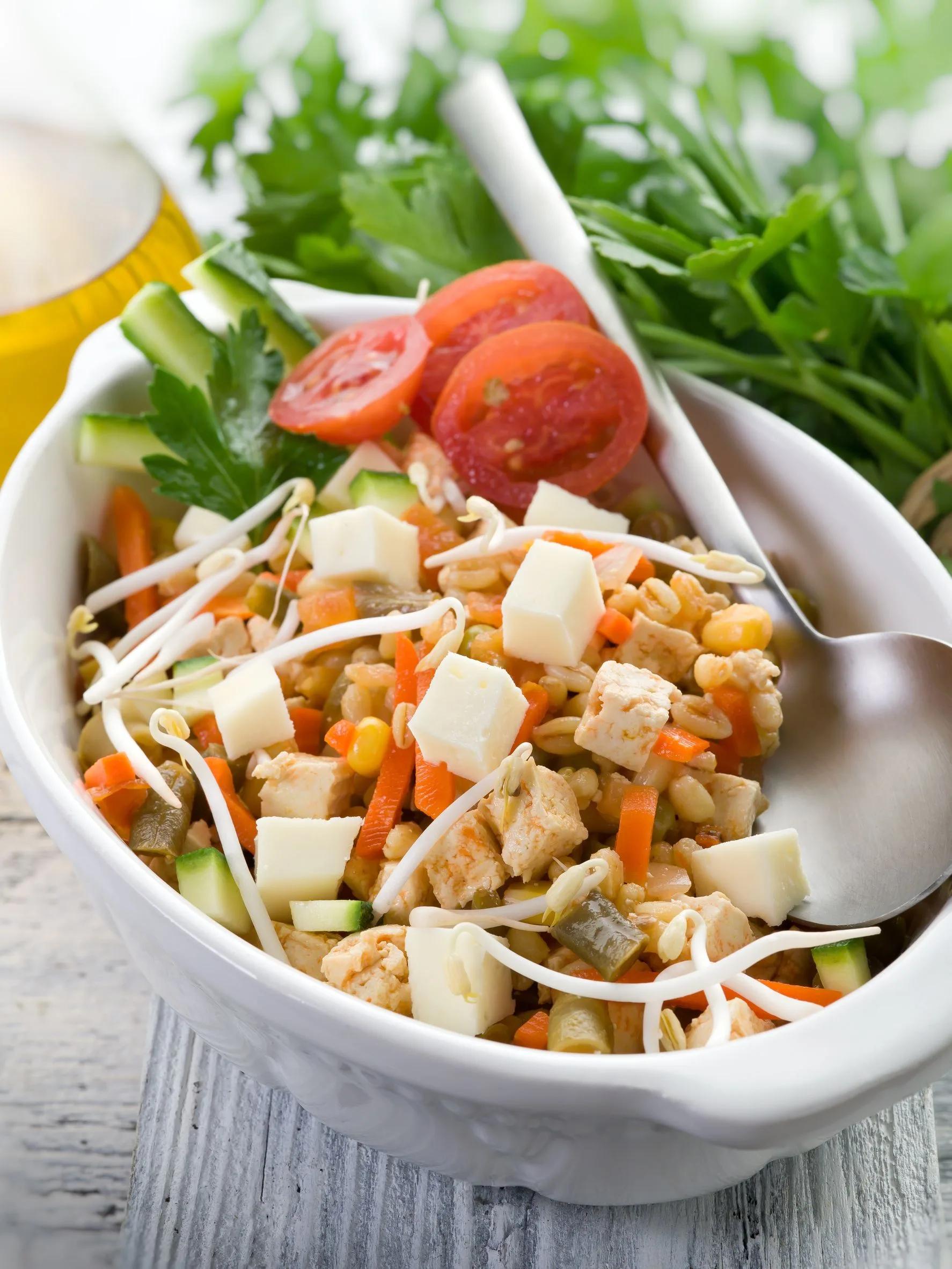 asian-salad