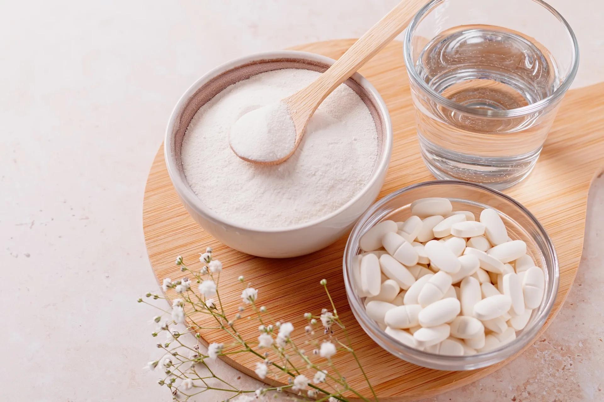 Collagen vs Colostrum: Which is Better for My Health?