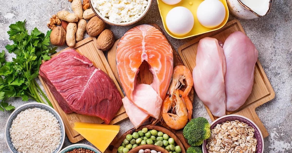 Lean Protein 101: Why We Need It and the 11 Best Sources for It