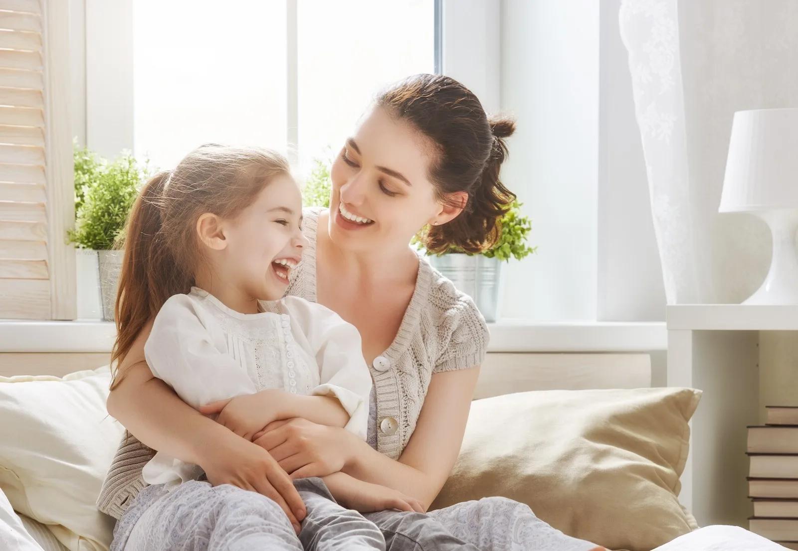 what moms really want for Mother's Day
