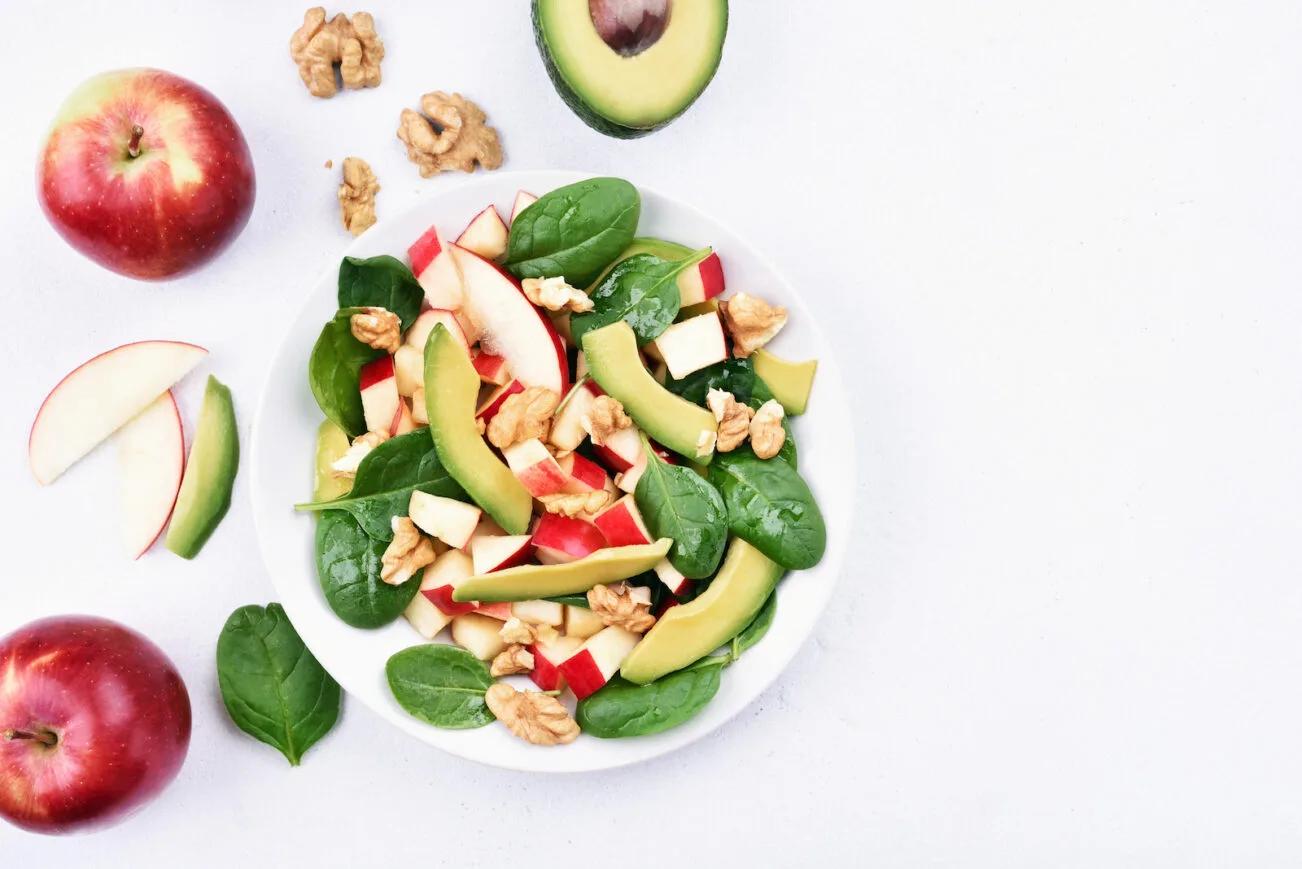 10 Healthy Lunches You Can Make in 10 Minutes or Less