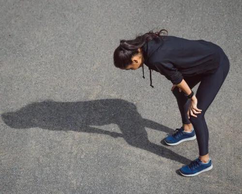 dehydration causes fatigue