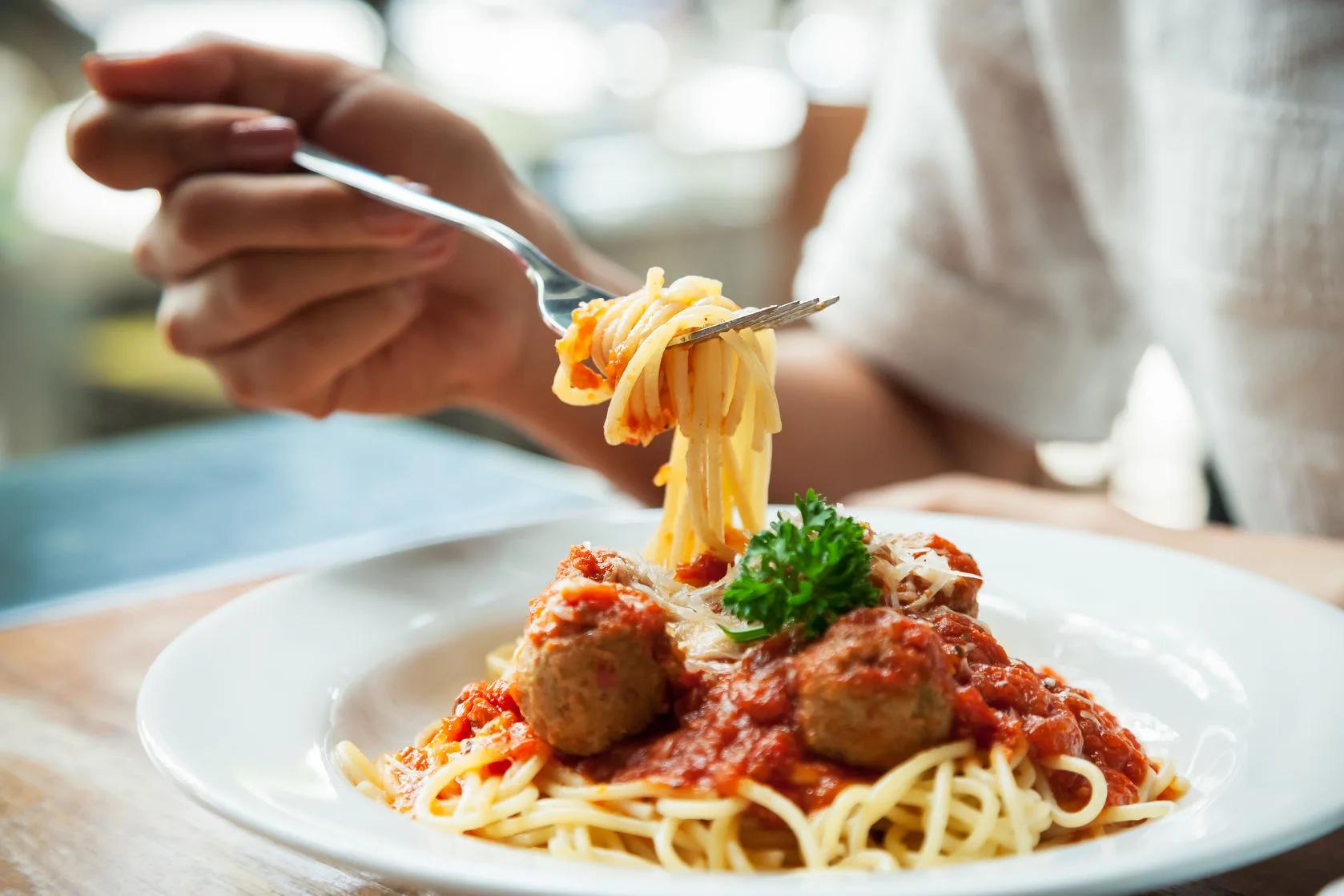 The Best Portion Control Hack to Avoid Overeating