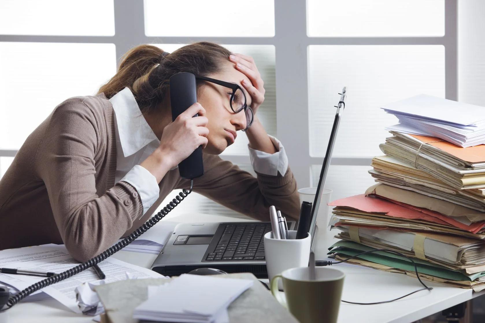 avoid burnout stress tips
