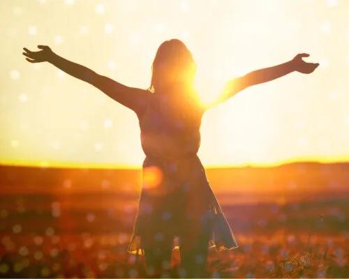According to a Spiritual Medium, Your Energy Might Be “Stuck”