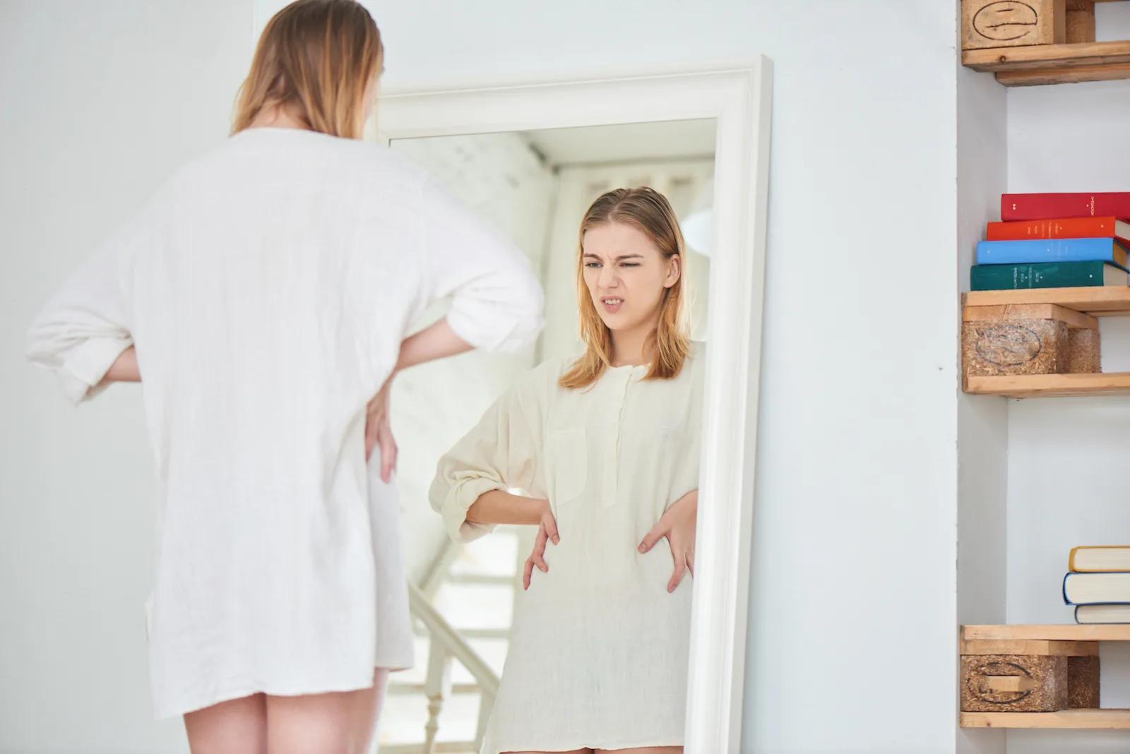 emotional eating vs eating disorder