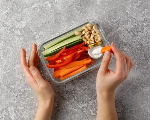 Vegan Snacks to Pack For the Perfect Road Trip
