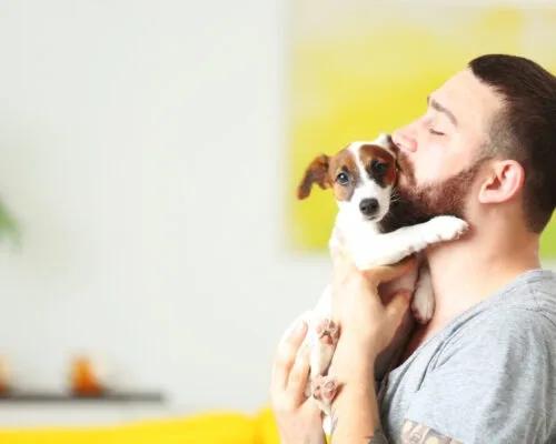 Why Having a Furry Friend May Be Good for Your Health