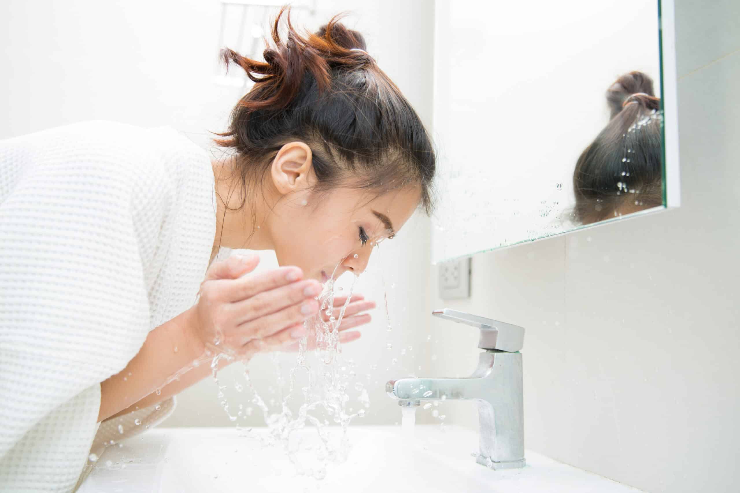 All-Natural, At-Home Remedies to Clear Your ‘Maskne’