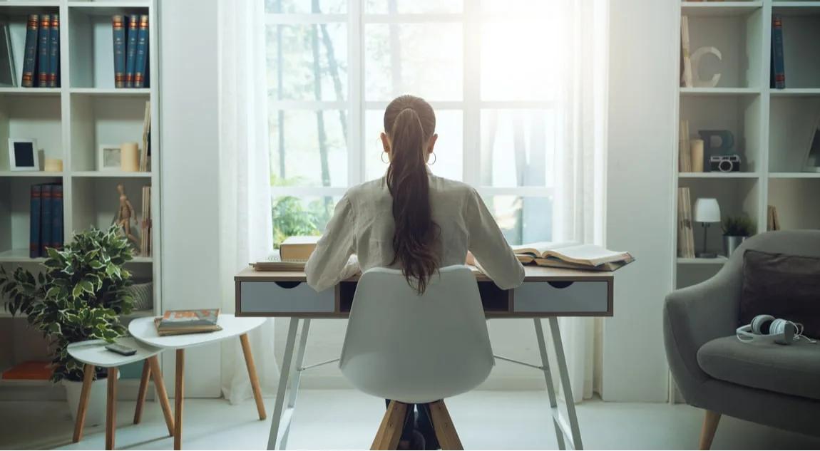 How to Fight Distraction, Find Productivity as a Wellness Entrepreneur