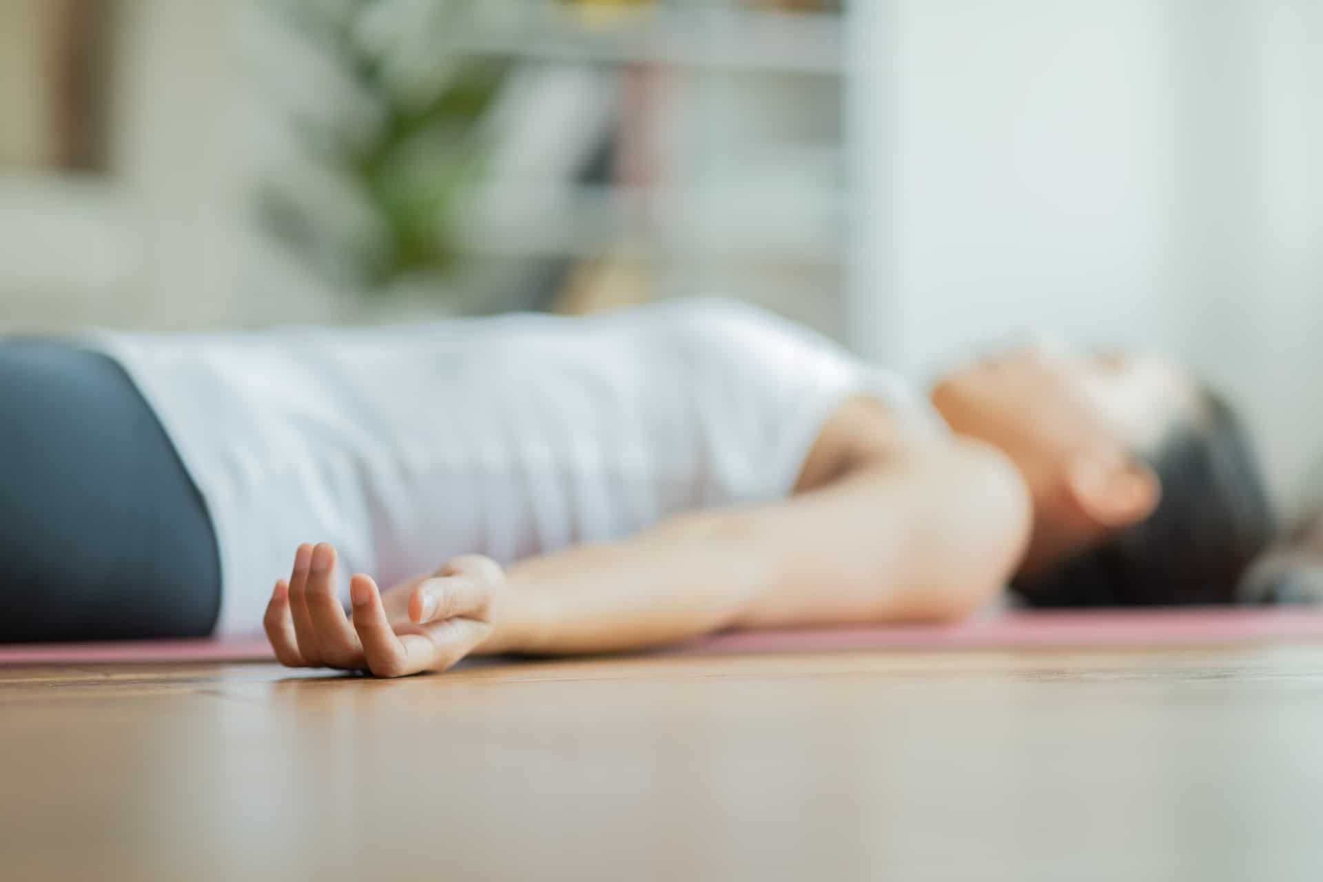 From Head-Cracking Pain to Silence: How Yoga Helped Me Beat Migraines and Thrive