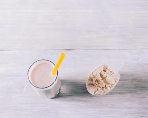 cricket protein healthy