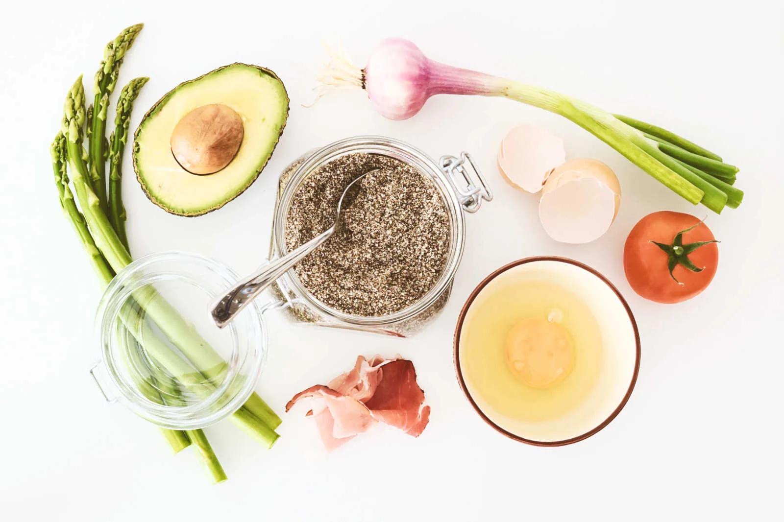 raw food diet decoded