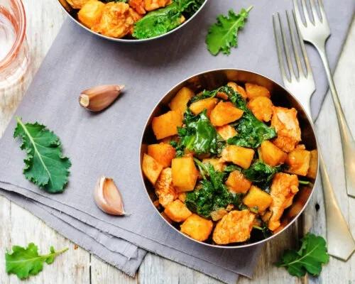 best fall fruits and vegetables
