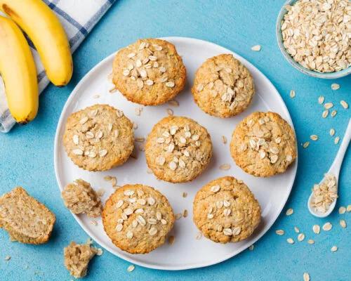 17 Next-Level Ways to Eat Oats