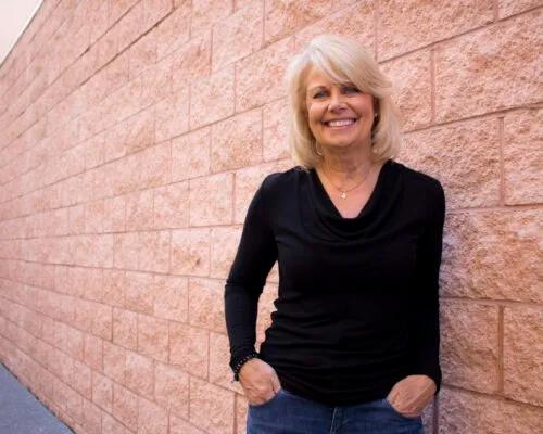 Barb Schmidt mindfulness healthy habits