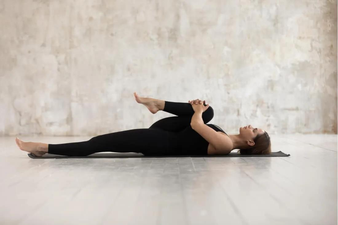 The Benefits of Stretching—Plus 5 Stretches to Do Post-Workout