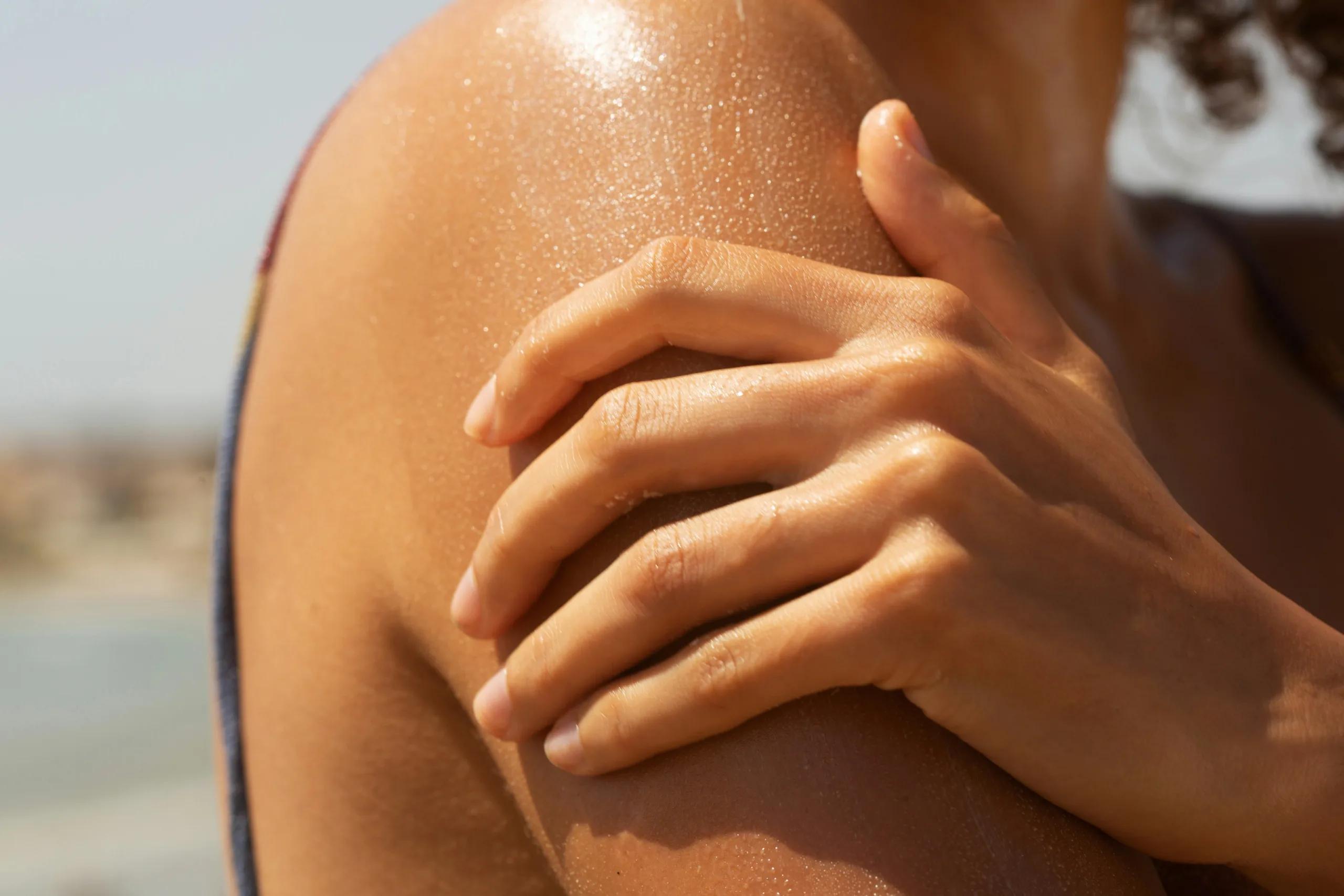 Beyond Skin Deep: How the Skin Microbiome, Gut, and Mind Work Together for Overall Well Being