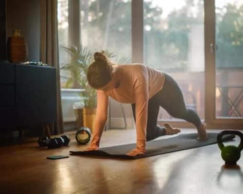 3 Short HIIT Workouts That Can Improve Your Fitness and Save You Time