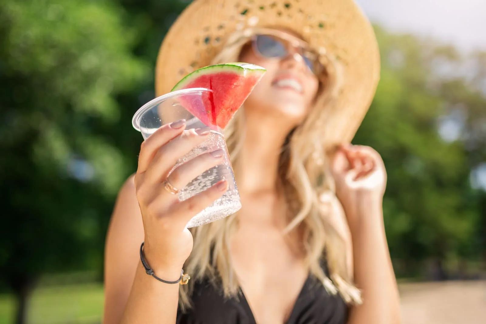 Is Hard Seltzer Healthier Than Beer or Wine?