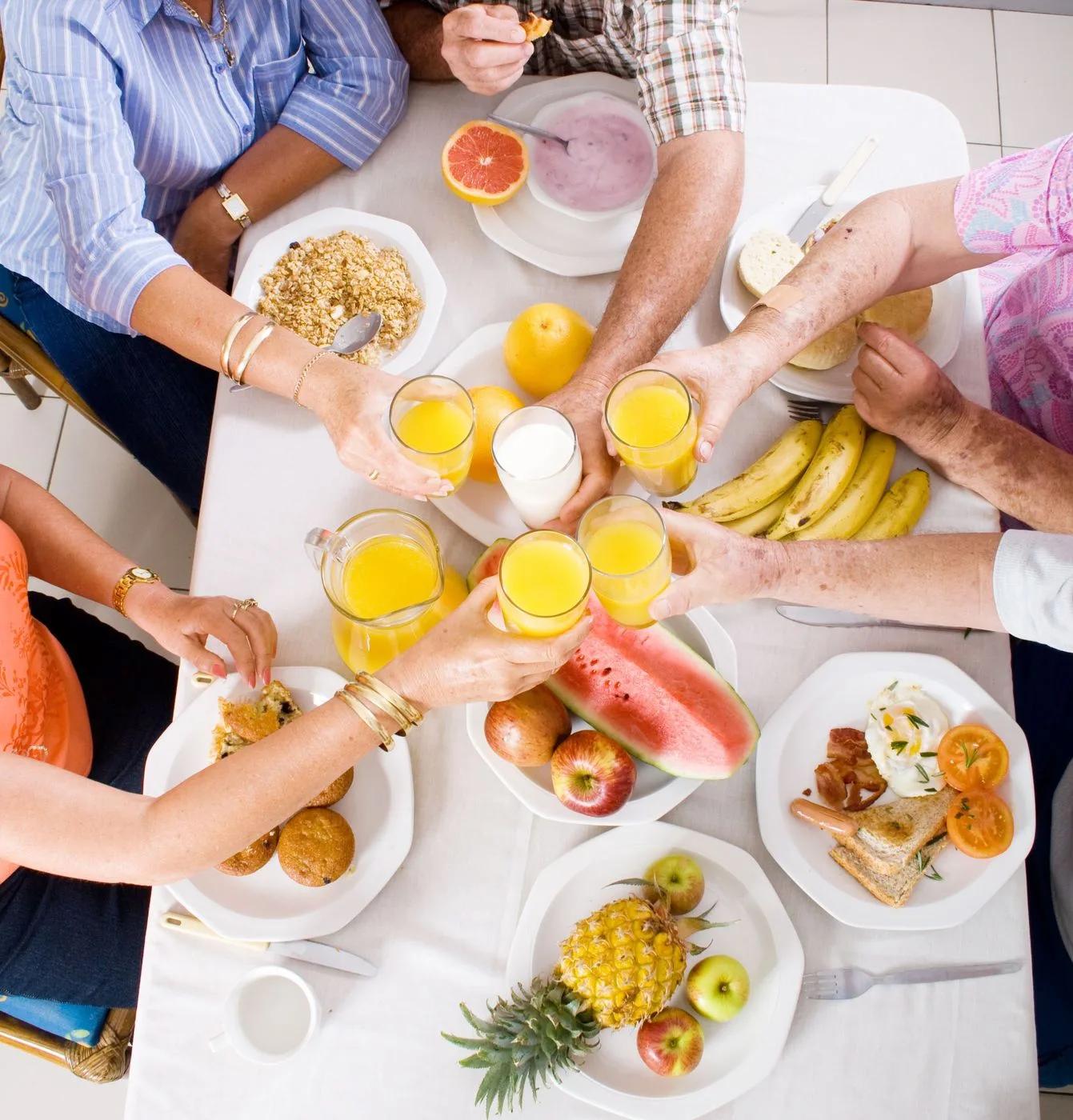 Easy Breakfast Ideas for Breakfast Haters
