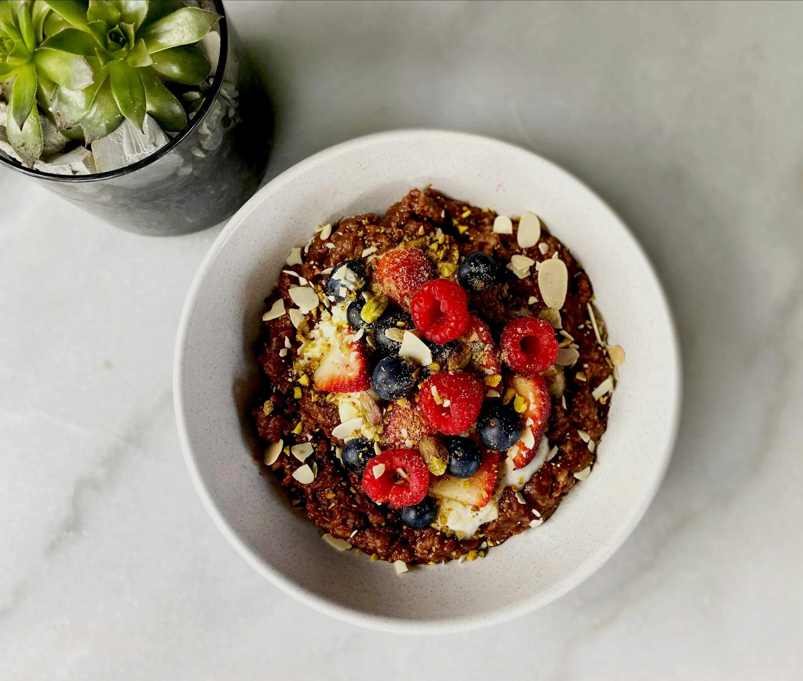 The Best Foods With Anti Inflammatory Properties
