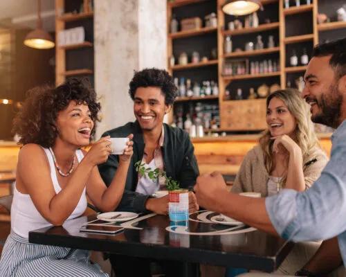 How to Meet Someone IRL, in Case You Really Hate Dating Apps