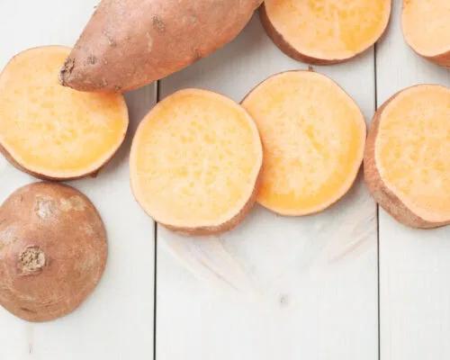 Are Sweet Potatoes Healthy?