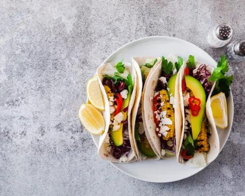 healthy dinners no recipe needed