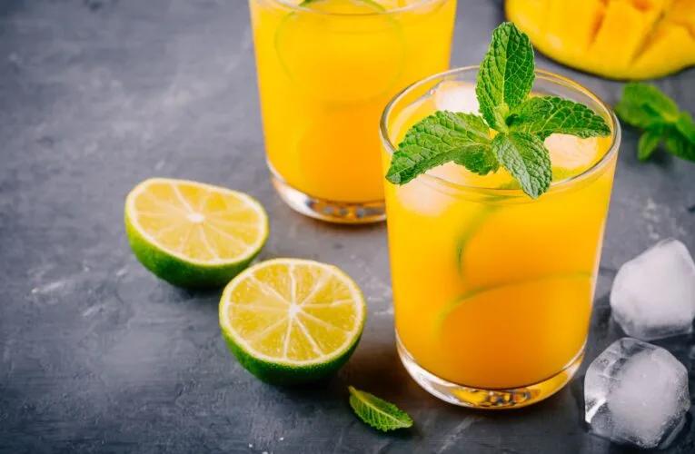 mango pina colada smoothie|Mango Pina Colada