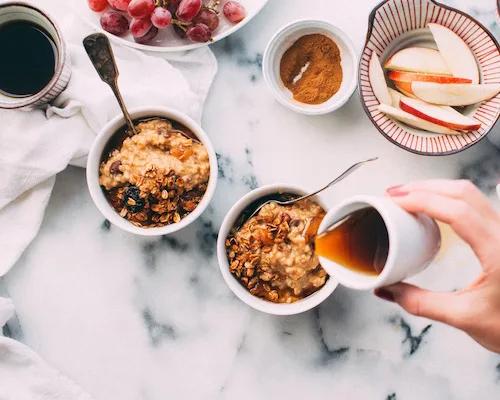 The Incredible Health Benefits of Cinnamon