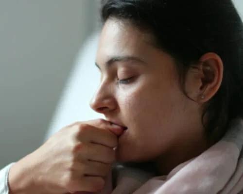 Anxiety Is Not All In Your Head, It’s In Your Body