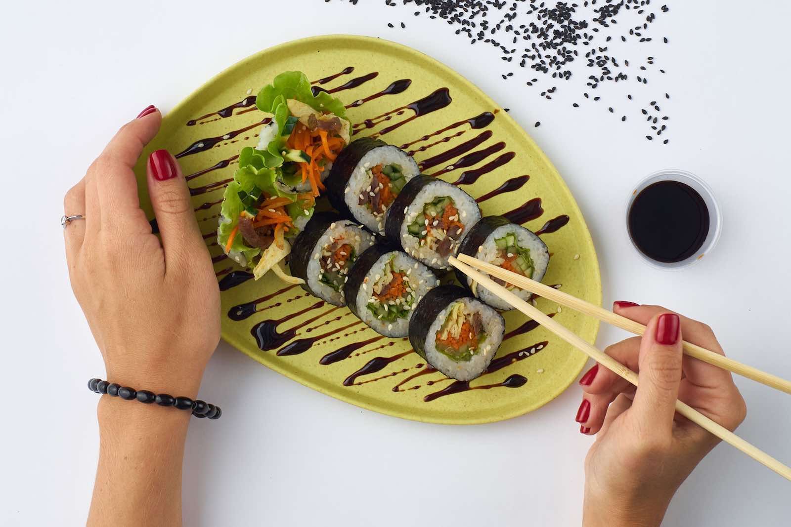 health benefits of seaweed