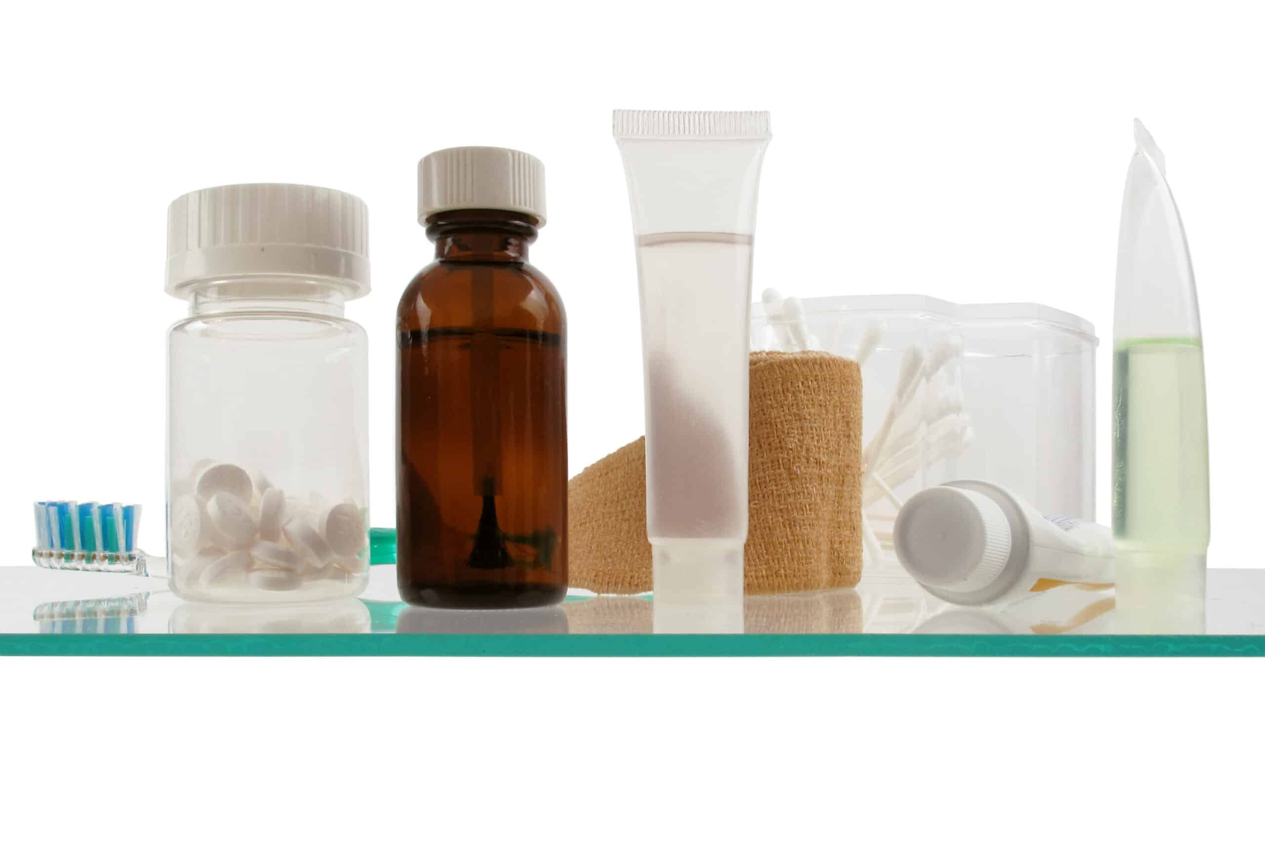 4 Great Ways to ‘Spring Clean’ Your Way to a Healthier Lifestyle