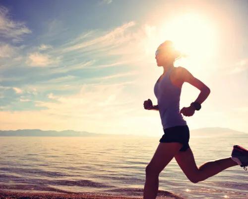 5 Healthy Reasons to Soak Up the Sun
