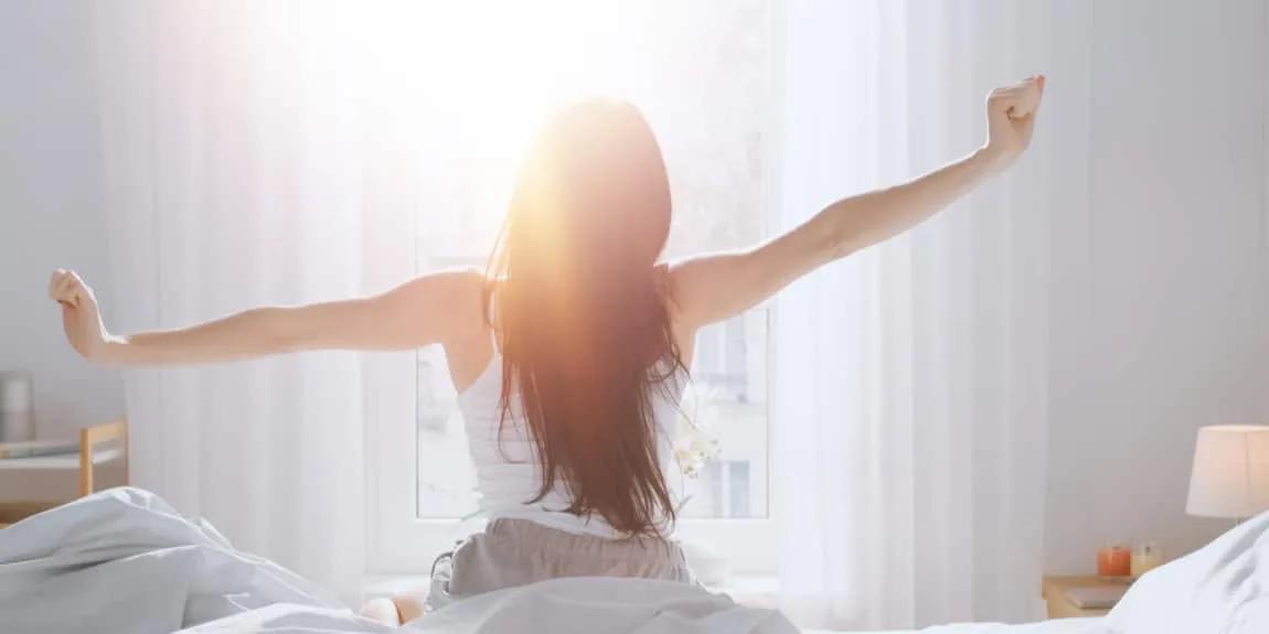 7 Items You Need for Better Sleep