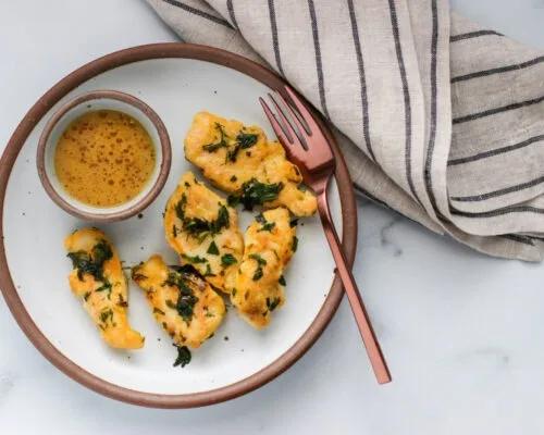 How to Make Healthy Chicken Tenders Adults and Kids Will Love