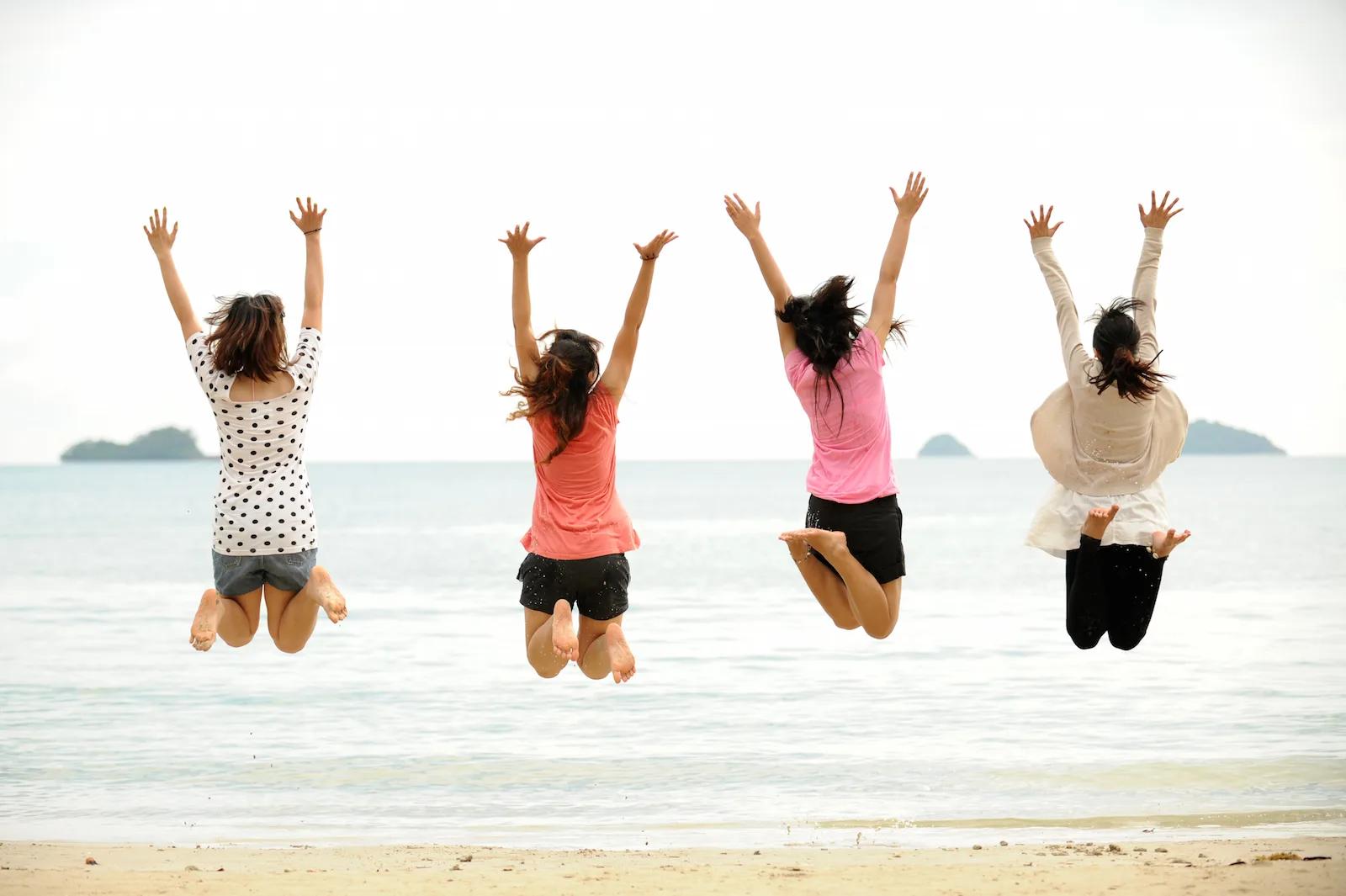 healthy January cleanse tips