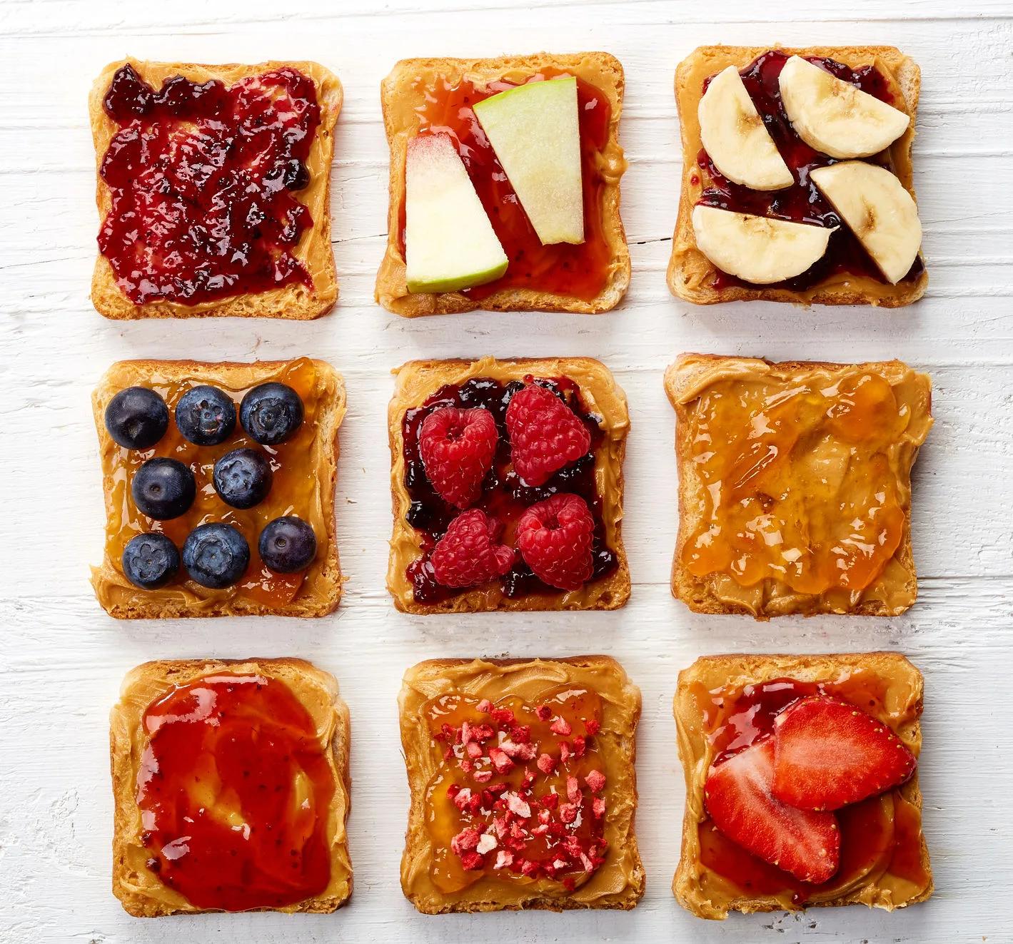 3 Quick and Healthy Lunch Box Ideas