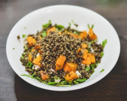 A New, Research-Backed Reason to Love Legumes