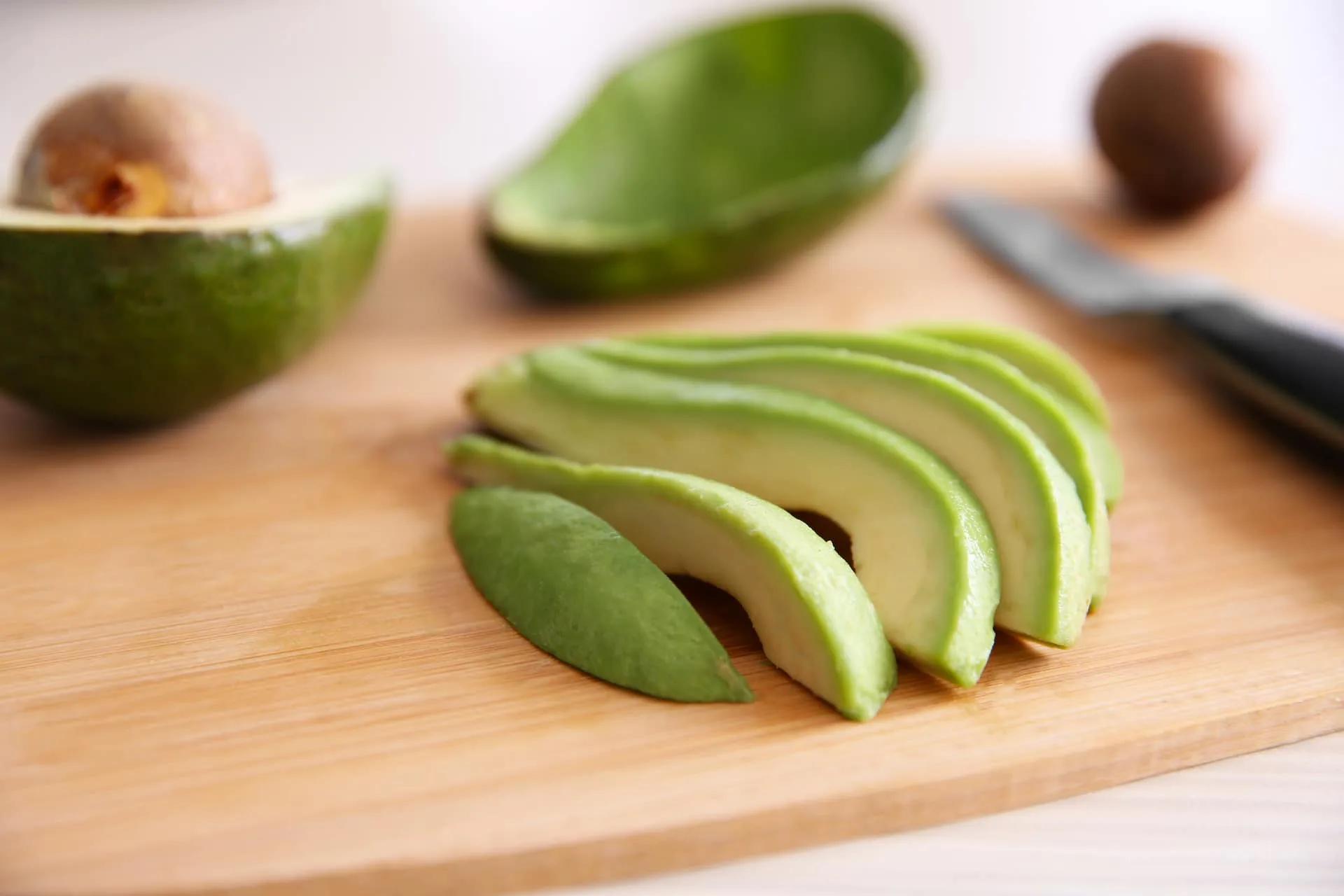 Can Avocados Be Frozen? Your Burning Questions Answered By an RD