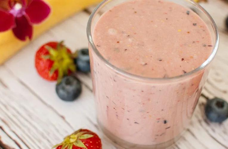 paradise smoothie recipe|Paradise Smoothie