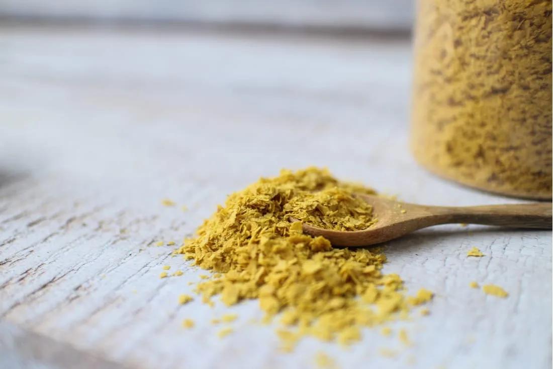 The Benefits of Nutritional Yeast