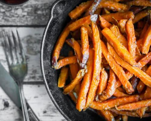 17 Surprising, Tasty Ways to Eat Sweet Potatoes