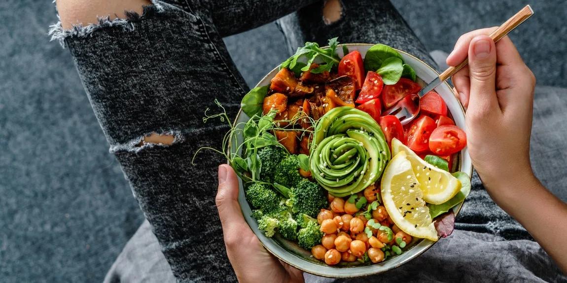 Will Going Vegan Guarantee Weight Loss?