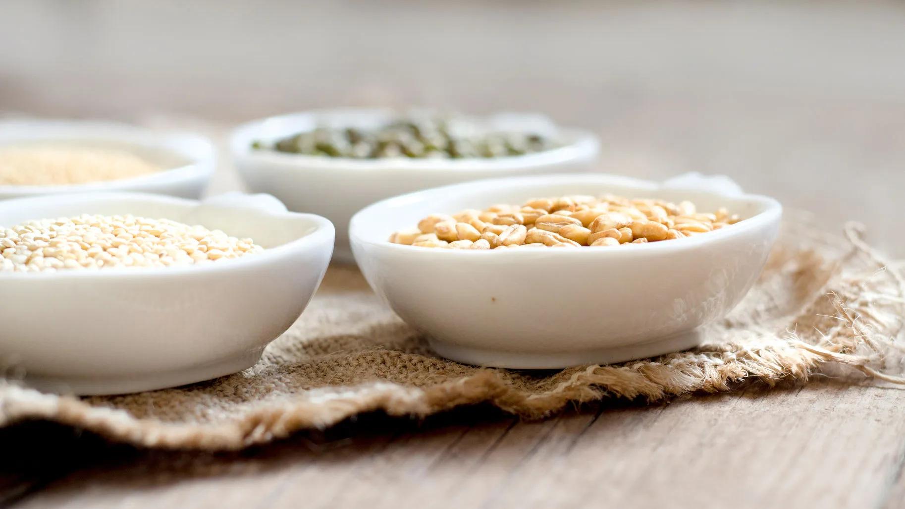 ancient grains guide