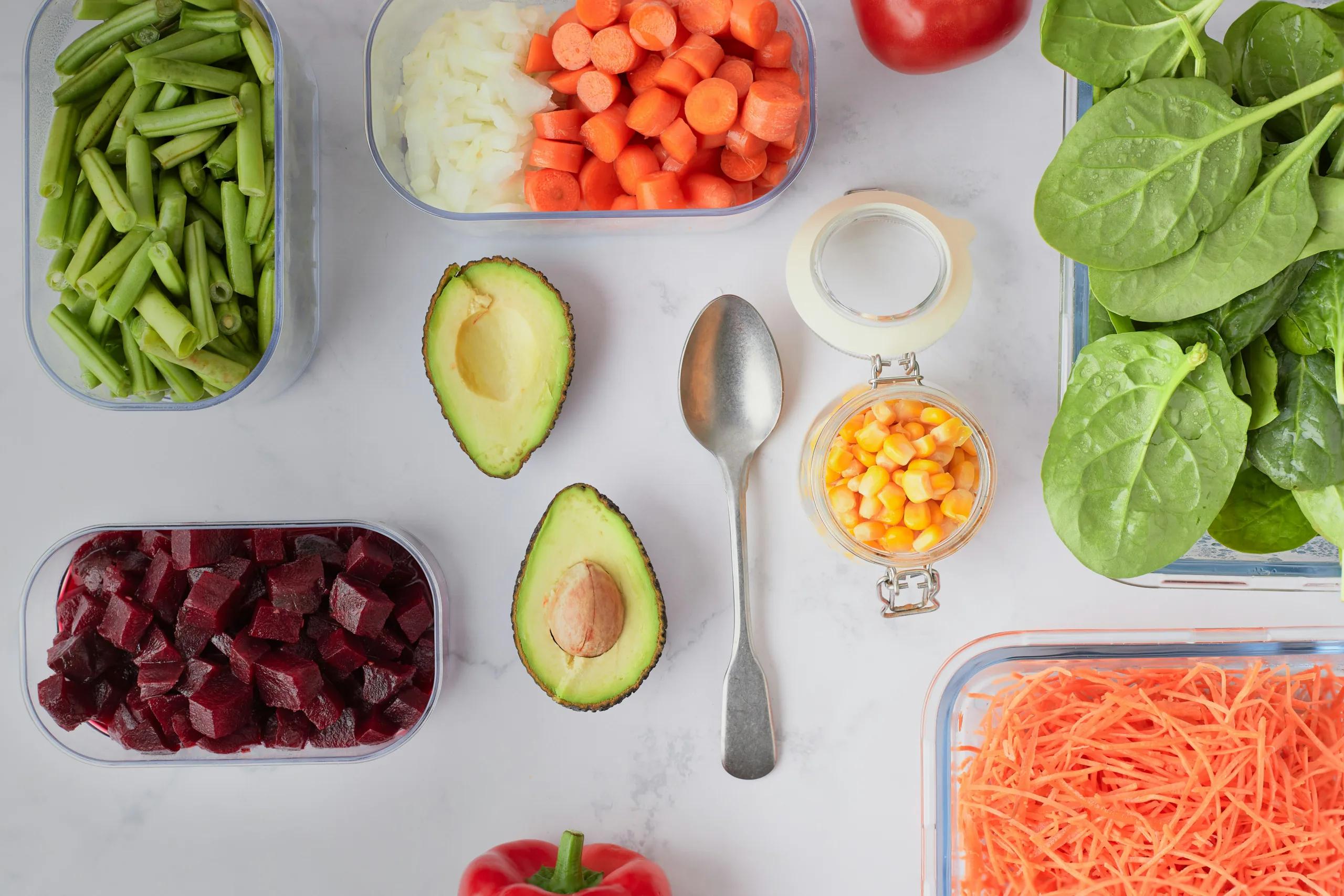 Ask Keri: Should I Cook My Veggies or Eat Them Raw?