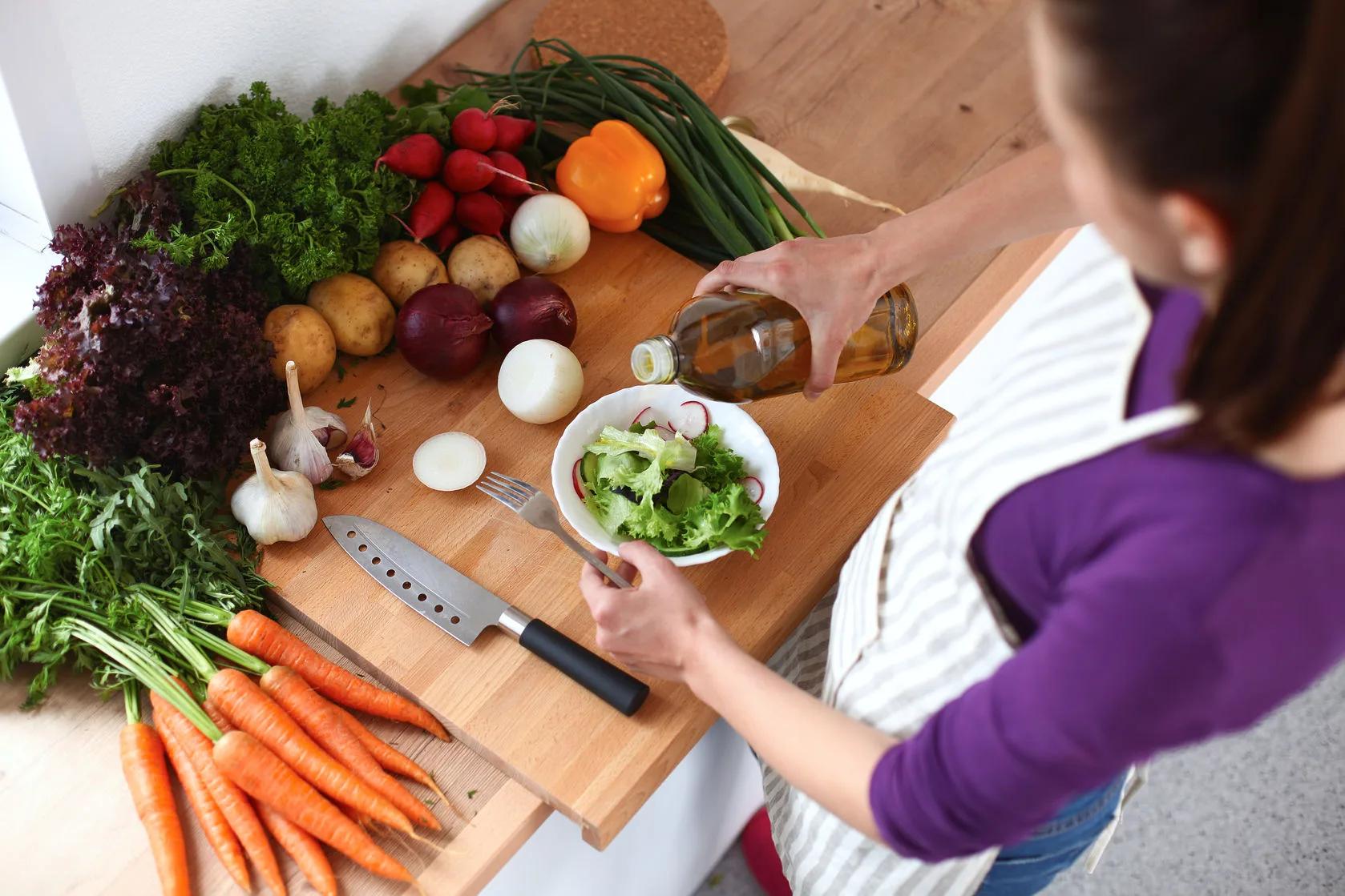 Whole30 health benefits