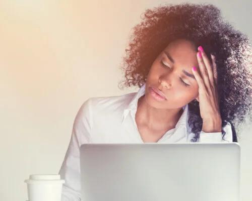 Do You Need a Mental Health Day? Here’s How to Ask for One